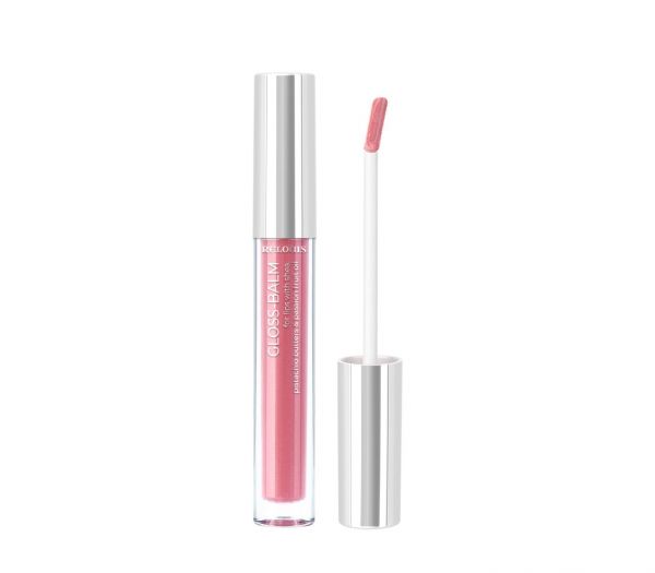 Lip gloss "With shea butter, pistachio and passion fruit" tone: 05, gelato (10326117)